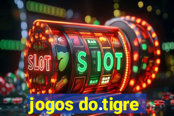 jogos do.tigre