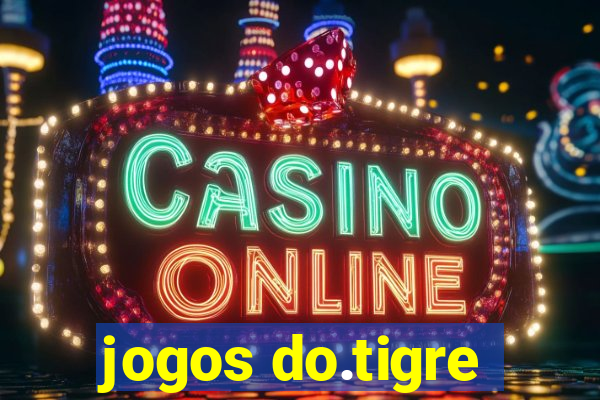 jogos do.tigre