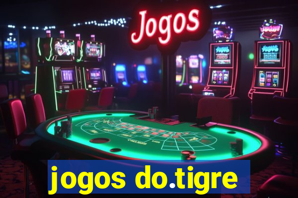 jogos do.tigre