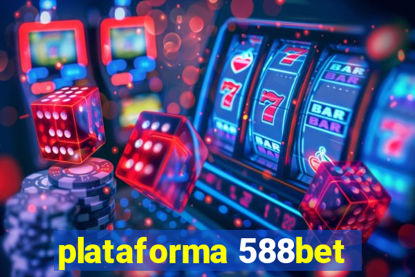 plataforma 588bet