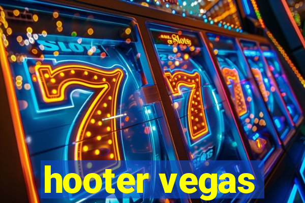 hooter vegas