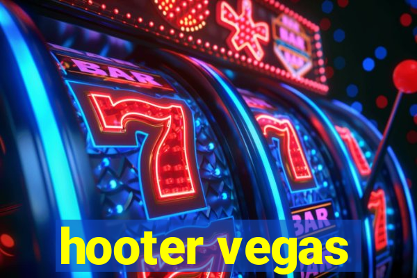 hooter vegas