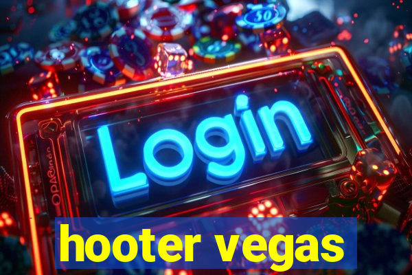 hooter vegas