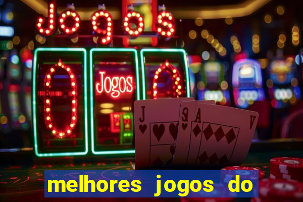 melhores jogos do cassino betano