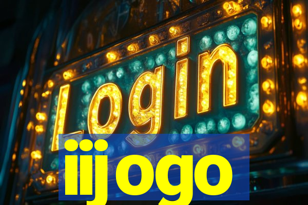 iijogo