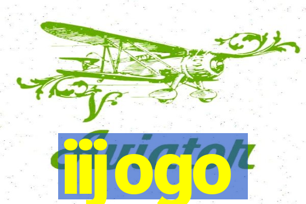 iijogo