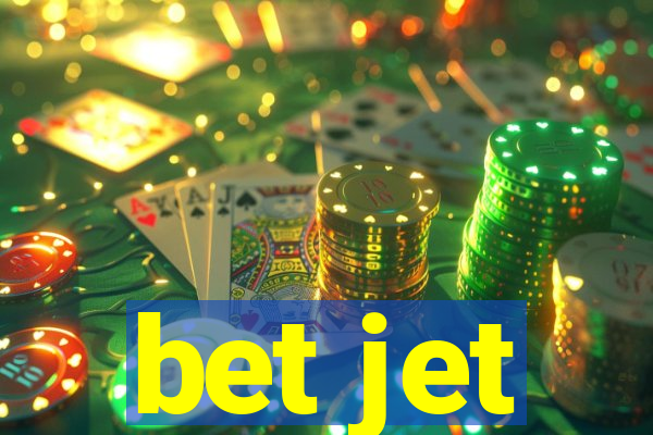 bet jet