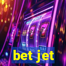 bet jet