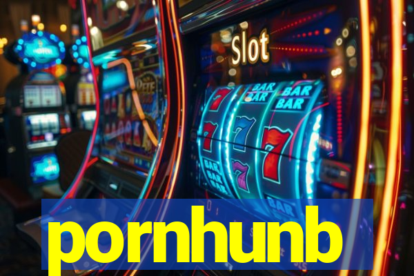 pornhunb