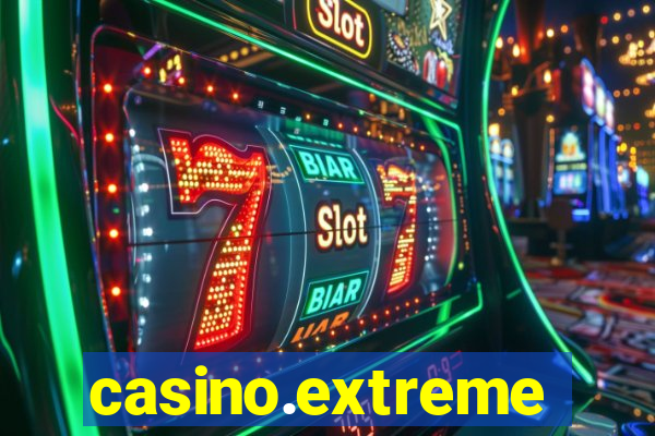 casino.extreme