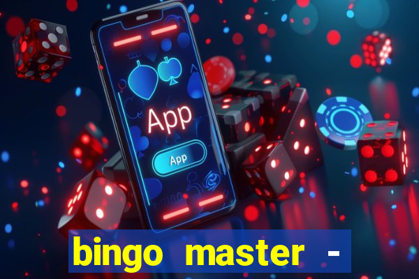 bingo master - hippo bingo