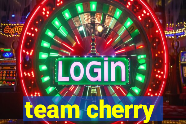 team cherry