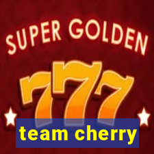 team cherry