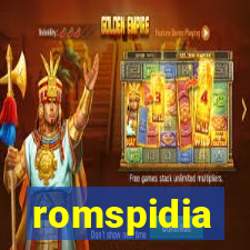 romspidia