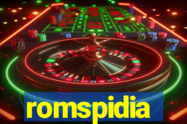 romspidia