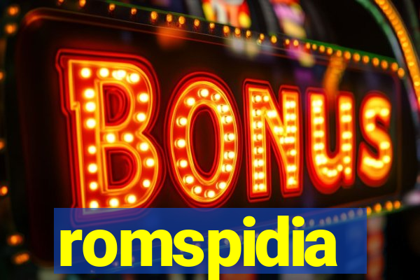 romspidia