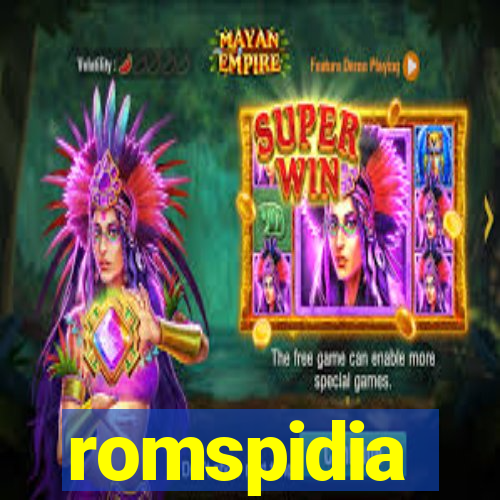 romspidia