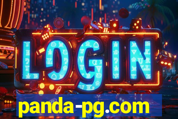 panda-pg.com