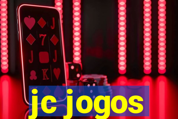 jc jogos