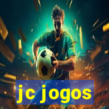 jc jogos