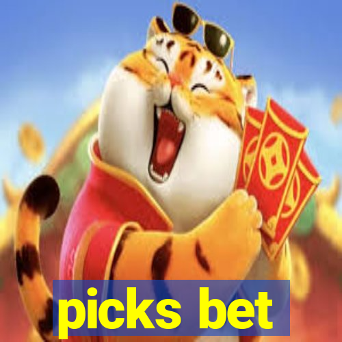 picks bet