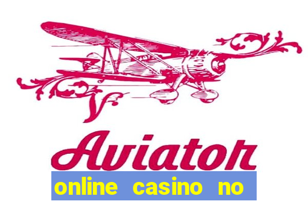 online casino no deposit bonuses