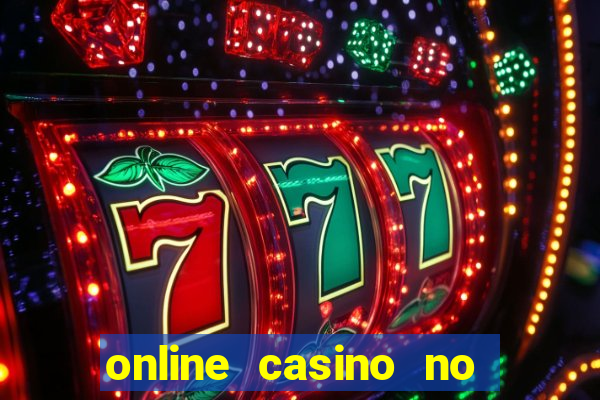 online casino no deposit bonuses