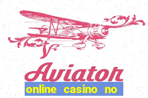 online casino no deposit bonuses