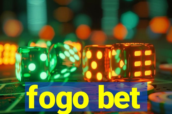 fogo bet