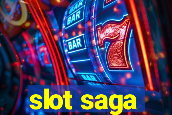 slot saga