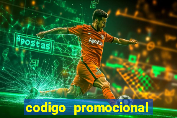 codigo promocional galera bet