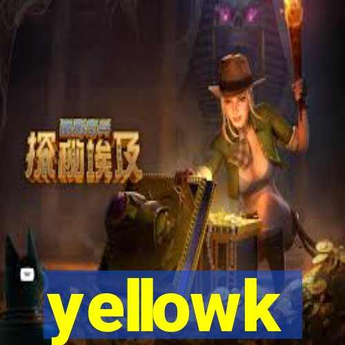 yellowk