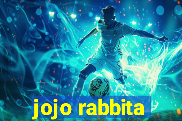 jojo rabbita