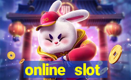 online slot machines for money