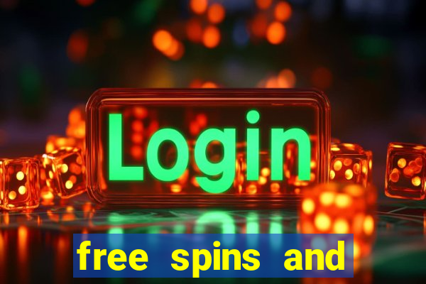 free spins and slot games real money uk