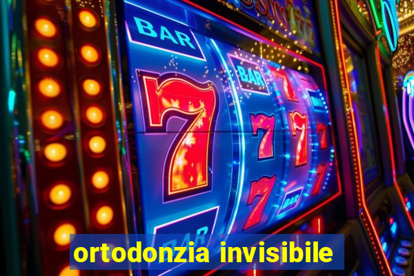 ortodonzia invisibile