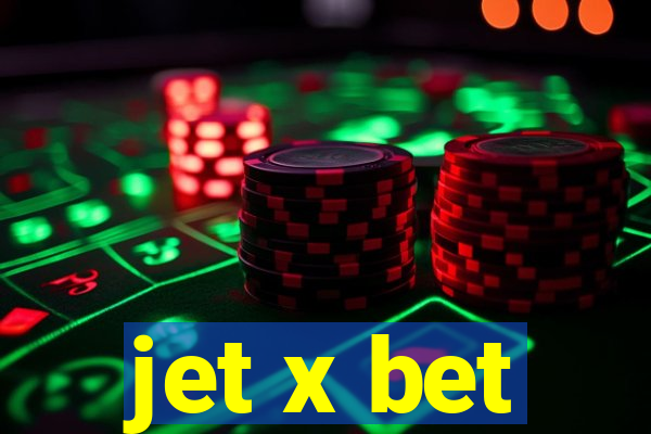 jet x bet