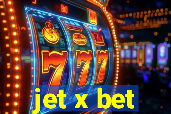 jet x bet