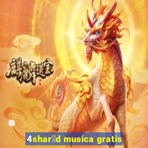 4shar茅d musica gratis