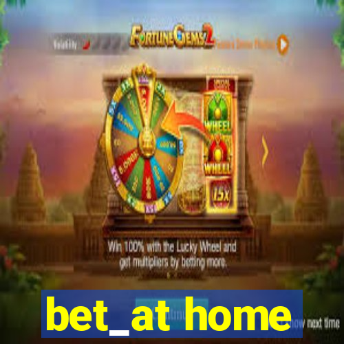 bet_at home