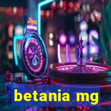 betania mg