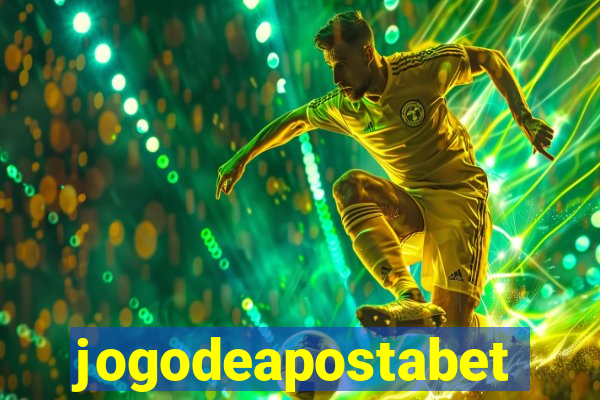 jogodeapostabet