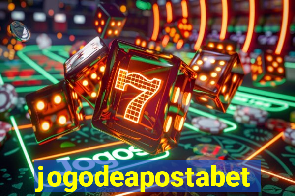 jogodeapostabet