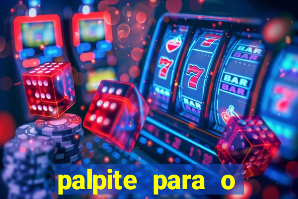 palpite para o jogo do arsenal hoje