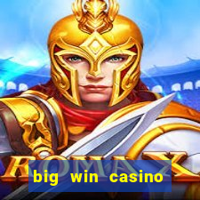 big win casino online slot