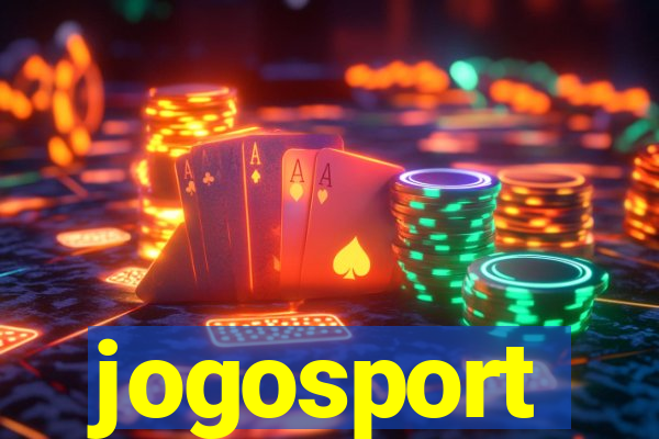 jogosport