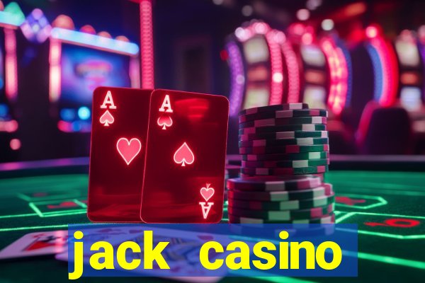 jack casino downtown cleveland