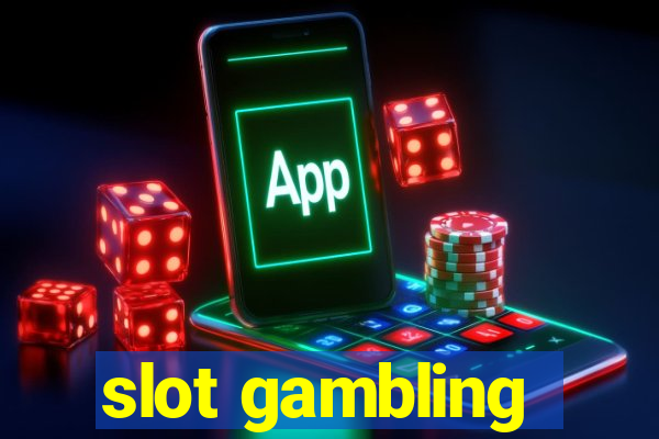 slot gambling