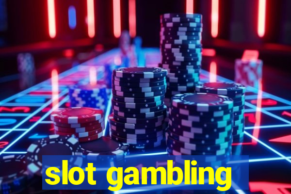 slot gambling