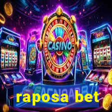 raposa bet